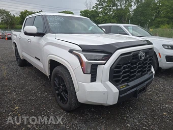 2023 Toyota Tundra SR5 Crew Cab Short Bed - miniatura 3