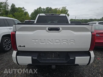 2023 Toyota Tundra SR5 Crew Cab Short Bed - miniatura 5