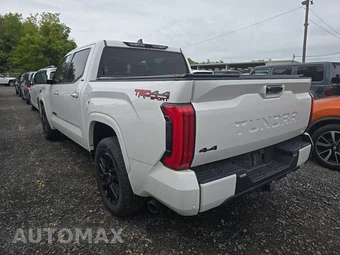 2023 Toyota Tundra SR5 Crew Cab Short Bed - miniatura 6