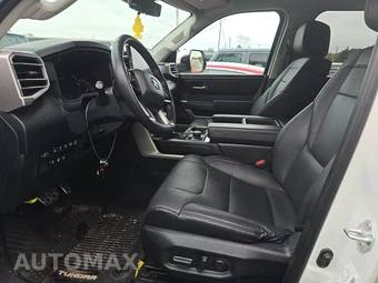 2023 Toyota Tundra SR5 Crew Cab Short Bed - miniatura 7