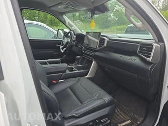 2023 Toyota Tundra SR5 Crew Cab Short Bed - miniatura 8