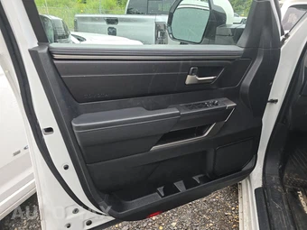 2023 Toyota Tundra SR5 Crew Cab Short Bed - miniatura 9