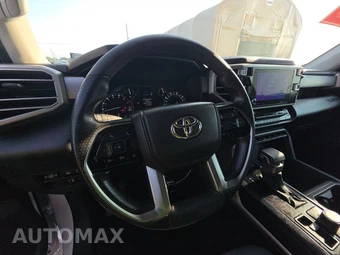 2023 Toyota Tundra SR5 Crew Cab Short Bed - miniatura 10