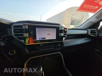 2023 Toyota Tundra SR5 Crew Cab Short Bed - miniatura 11