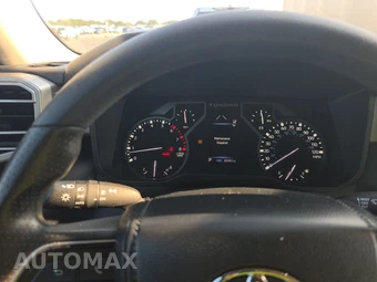 2023 Toyota Tundra SR5 Crew Cab Short Bed - miniatura 12