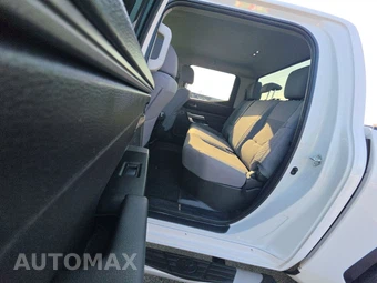 2023 Toyota Tundra SR5 Crew Cab Short Bed - miniatura 13