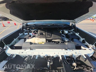 2023 Toyota Tundra SR5 Crew Cab Short Bed - miniatura 15