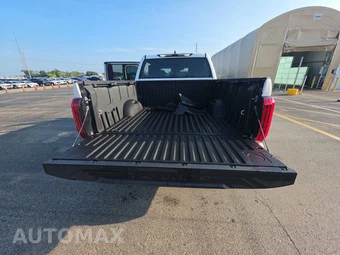 2023 Toyota Tundra SR5 Crew Cab Short Bed - miniatura 16