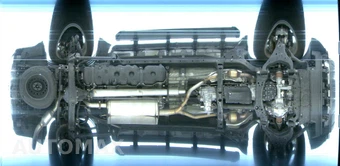 2023 Toyota Tundra SR5 Crew Cab Short Bed - miniatura 18