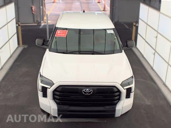 2023 Toyota Tundra SR5 Crew Cab Short Bed - miniatura 2
