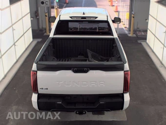 2023 Toyota Tundra SR5 Crew Cab Short Bed - miniatura 5