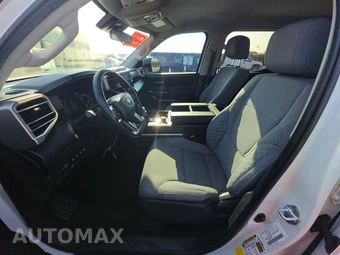 2023 Toyota Tundra SR5 Crew Cab Short Bed - miniatura 7