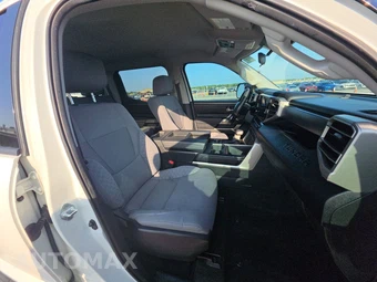 2023 Toyota Tundra SR5 Crew Cab Short Bed - miniatura 8