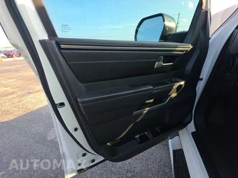 2023 Toyota Tundra SR5 Crew Cab Short Bed - miniatura 9