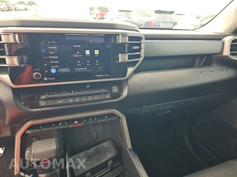 2023 Toyota Tundra SR5 Crew Cab Short Bed - miniatura 10