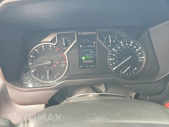 2023 Toyota Tundra SR5 Crew Cab Short Bed - miniatura 12