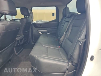 2023 Toyota Tundra SR5 Crew Cab Short Bed - miniatura 13