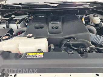 2023 Toyota Tundra SR5 Crew Cab Short Bed - miniatura 15