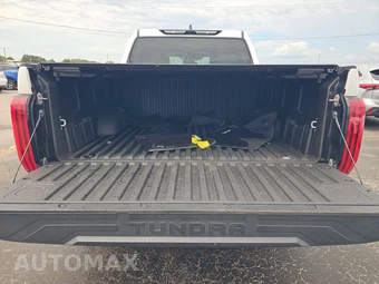 2023 Toyota Tundra SR5 Crew Cab Short Bed - miniatura 16