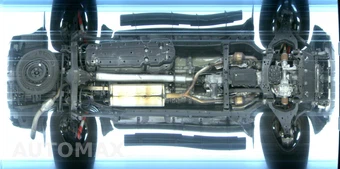 2023 Toyota Tundra SR5 Crew Cab Short Bed - miniatura 17