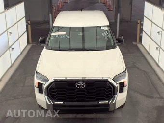 2023 Toyota Tundra SR5 Crew Cab Short Bed - miniatura 2