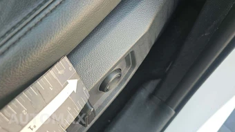 2023 Toyota Tundra SR5 Crew Cab Short Bed - miniatura 23
