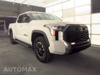 2023 Toyota Tundra SR5 Crew Cab Short Bed - miniatura 3