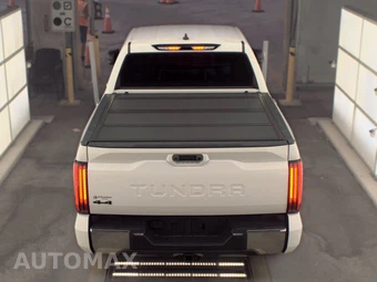 2023 Toyota Tundra SR5 Crew Cab Short Bed - miniatura 5