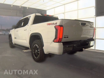 2023 Toyota Tundra SR5 Crew Cab Short Bed - miniatura 6