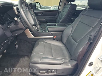 2023 Toyota Tundra SR5 Crew Cab Short Bed - miniatura 7