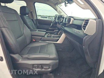 2023 Toyota Tundra SR5 Crew Cab Short Bed - miniatura 8