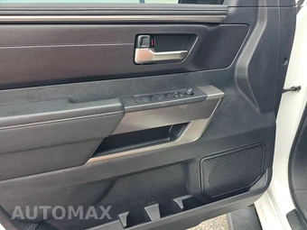 2023 Toyota Tundra SR5 Crew Cab Short Bed - miniatura 9
