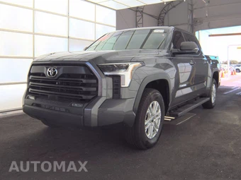 2023 Toyota Tundra SR5 Crew Cab Short Bed