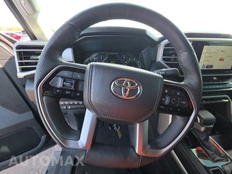 2023 Toyota Tundra SR5 Crew Cab Short Bed - miniatura 10