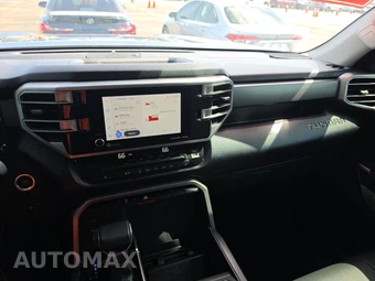 2023 Toyota Tundra SR5 Crew Cab Short Bed - miniatura 11