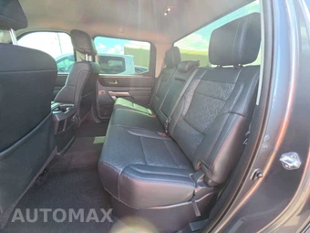 2023 Toyota Tundra SR5 Crew Cab Short Bed - miniatura 13