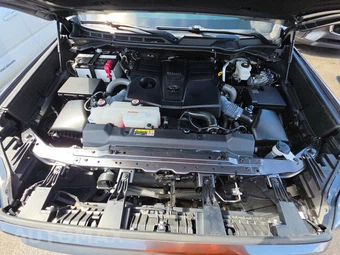 2023 Toyota Tundra SR5 Crew Cab Short Bed - miniatura 15