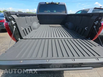 2023 Toyota Tundra SR5 Crew Cab Short Bed - miniatura 16