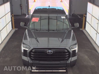 2023 Toyota Tundra SR5 Crew Cab Short Bed - miniatura 2