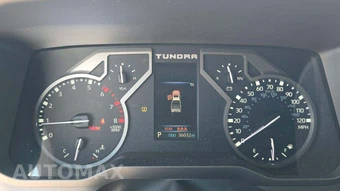 2023 Toyota Tundra SR5 Crew Cab Short Bed - miniatura 20