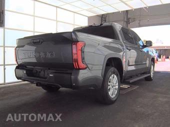 2023 Toyota Tundra SR5 Crew Cab Short Bed - miniatura 4