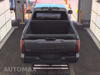 2023 Toyota Tundra SR5 Crew Cab Short Bed - miniatura 5