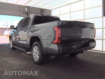 2023 Toyota Tundra SR5 Crew Cab Short Bed - miniatura 6