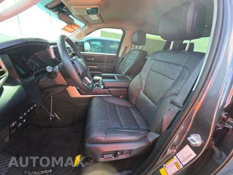 2023 Toyota Tundra SR5 Crew Cab Short Bed - miniatura 7