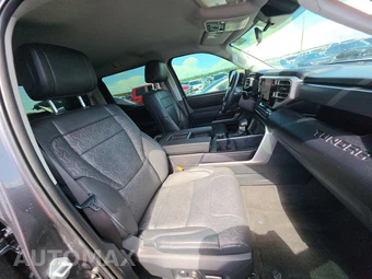 2023 Toyota Tundra SR5 Crew Cab Short Bed - miniatura 8