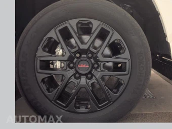 2023 Toyota Tundra SR5 Crew Cab Short Bed - miniatura 10