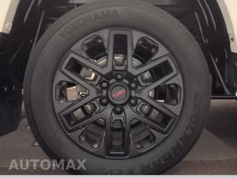 2023 Toyota Tundra SR5 Crew Cab Short Bed - miniatura 11