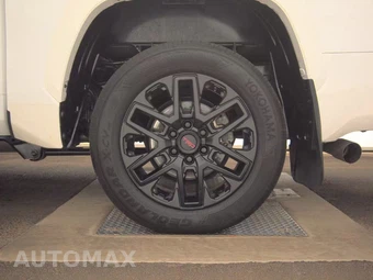 2023 Toyota Tundra SR5 Crew Cab Short Bed - miniatura 12