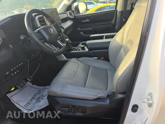 2023 Toyota Tundra SR5 Crew Cab Short Bed - miniatura 13