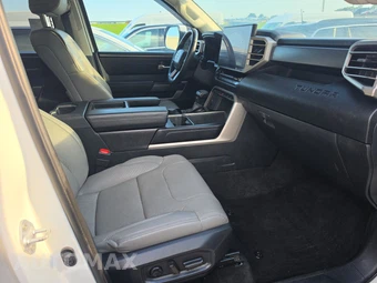 2023 Toyota Tundra SR5 Crew Cab Short Bed - miniatura 14
